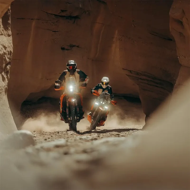 Andes V4 Drystar® / Chaqueta Alpinestars