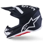 SM7 DASHER - Casco Alpinestars