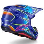 SM7 CAST - Casco Alpinestars