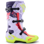Tech 10 JETT LAWRENCE Supervented Botas Alpinestars