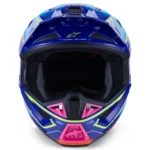 SM7 CAST - Casco Alpinestars