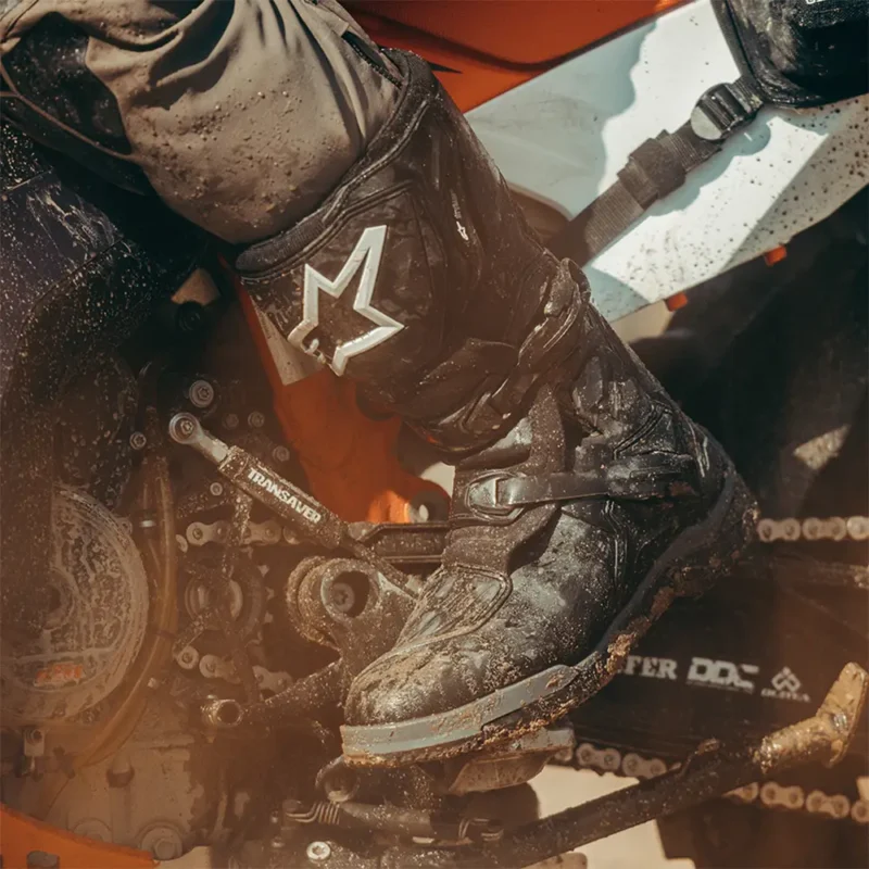 COROZAL V2 Drystar® Botas Alpinestars