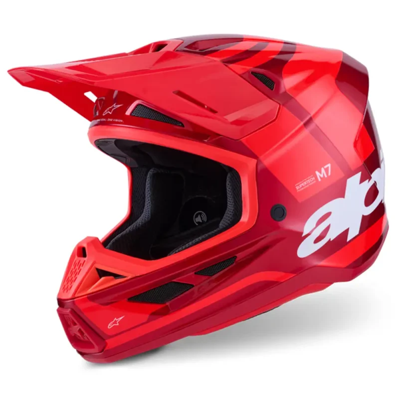 SM7 CORE - Casco Alpinestars