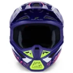 SM7 DEED - Casco Alpinestars