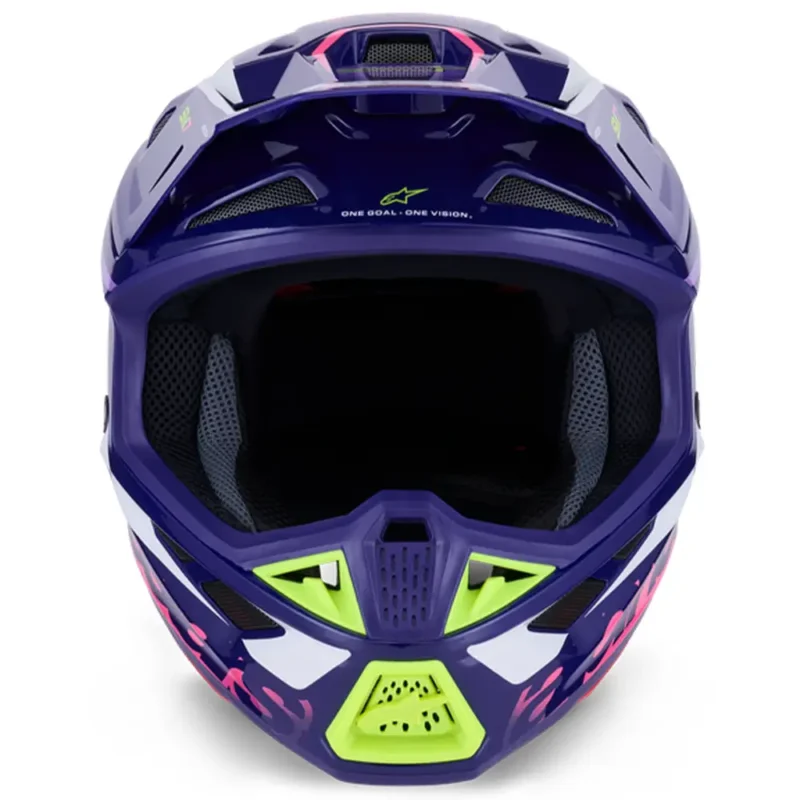 SM7 DEED - Casco Alpinestars