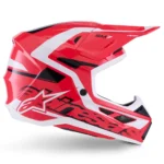 SM7 DEED - Casco Alpinestars