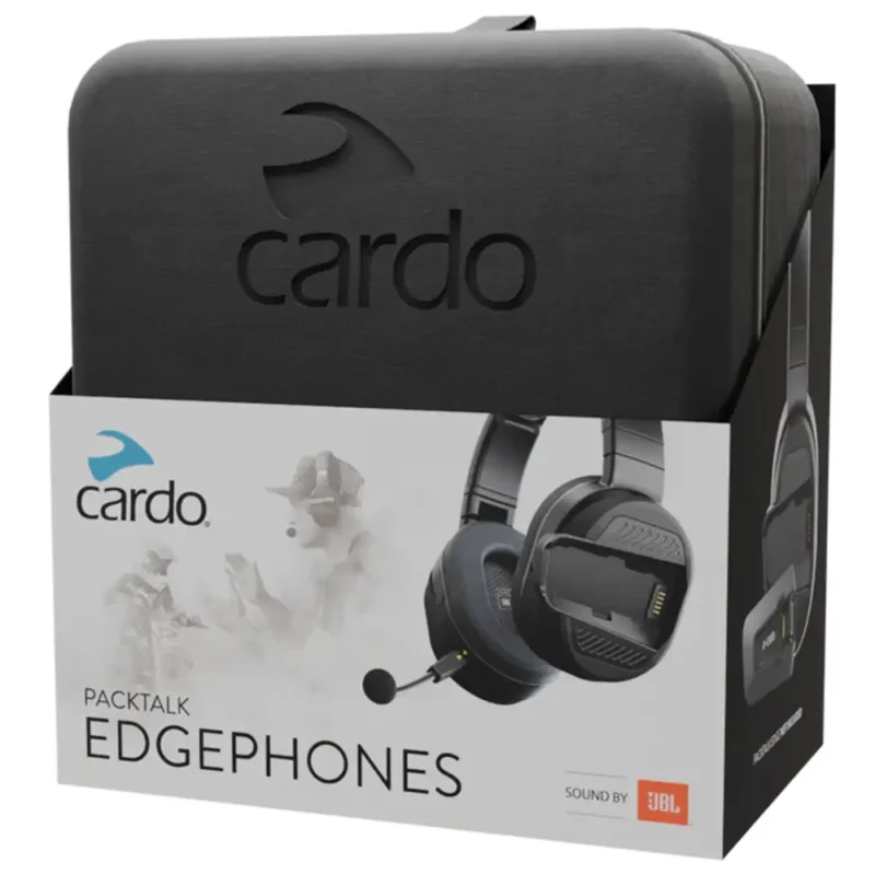 Packtalk Edgephones