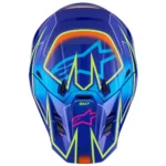 SM7 CAST - Casco Alpinestars