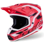 SM7 DEED - Casco Alpinestars