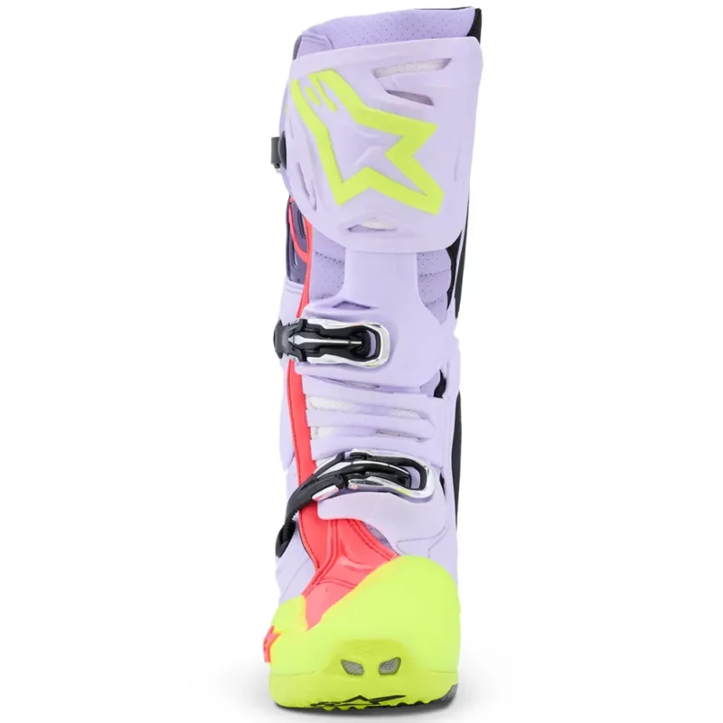 Tech 10 JETT LAWRENCE Supervented Botas Alpinestars