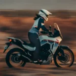 Stella Andes V4 Drystar® / Chaqueta Alpinestars