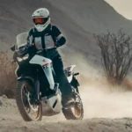 Stella Andes V4 Drystar® / Chaqueta Alpinestars