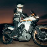 Stella Andes V4 Drystar® / Chaqueta Alpinestars