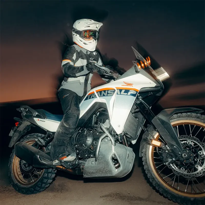 Stella Andes V4 Drystar® / Chaqueta Alpinestars