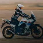 Stella Andes V4 Drystar® / Chaqueta Alpinestars