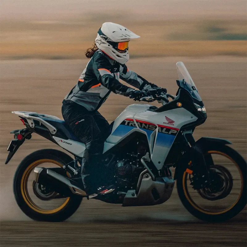 Stella Andes V4 Drystar® / Chaqueta Alpinestars