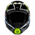 SM3 WURX (NIÑOS) - Casco Alpinestars