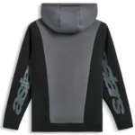 IGNITE Sudadera con Capucha Alpinestars