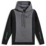 IGNITE Sudadera con Capucha Alpinestars