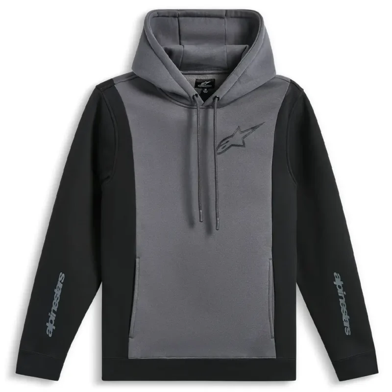 IGNITE Sudadera con Capucha Alpinestars