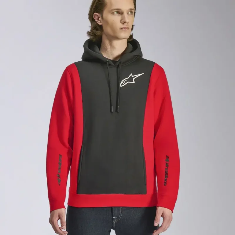 IGNITE Sudadera con Capucha Alpinestars