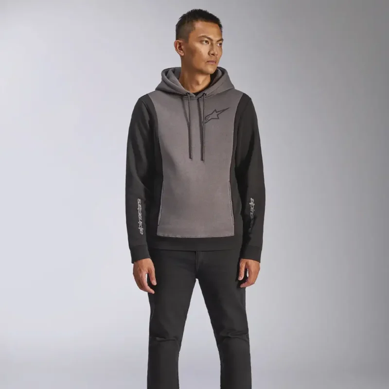 IGNITE Sudadera con Capucha Alpinestars