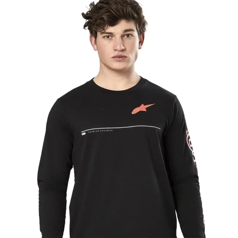 COMMITTED CSF - Camiseta Alpinestars