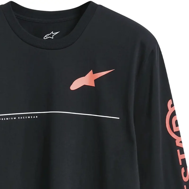 COMMITTED CSF - Camiseta Alpinestars