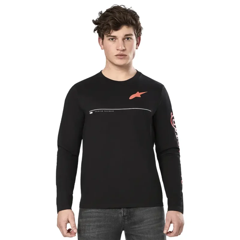COMMITTED CSF - Camiseta Alpinestars