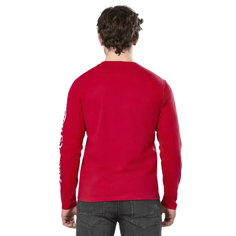 COMMITTED CSF - Camiseta Alpinestars