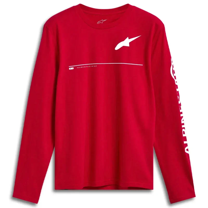 COMMITTED CSF - Camiseta Alpinestars