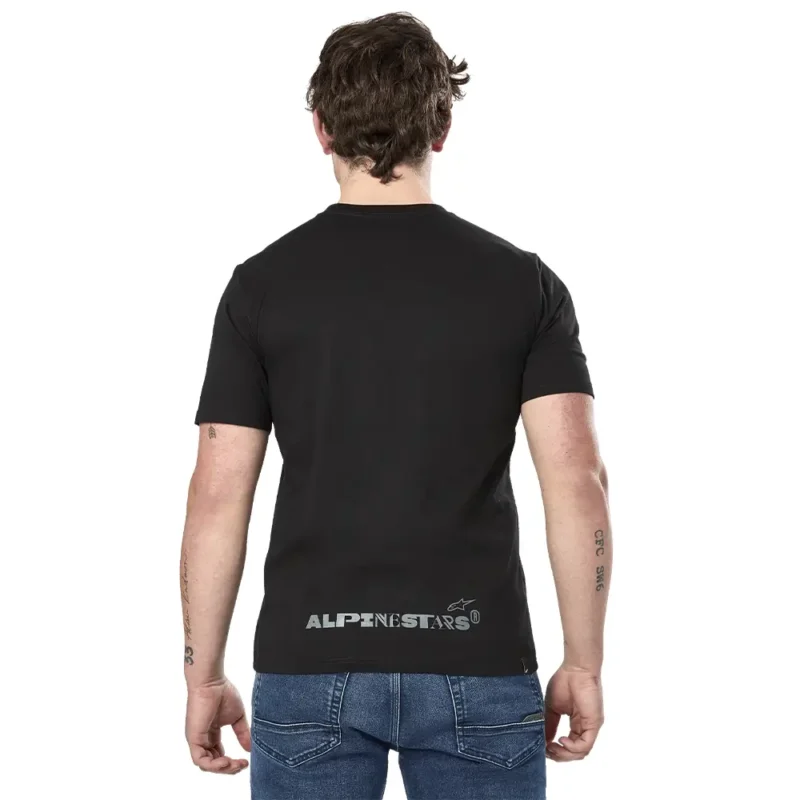 OMNIUM CSF - Camiseta Alpinestars
