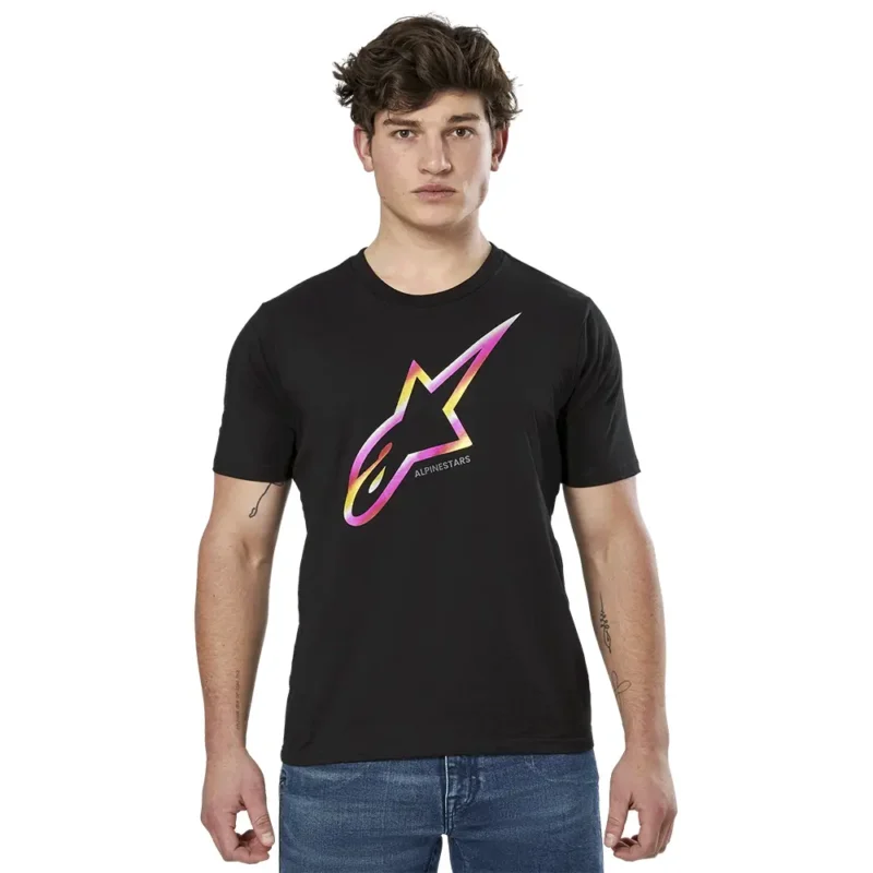 OMNIUM CSF - Camiseta Alpinestars