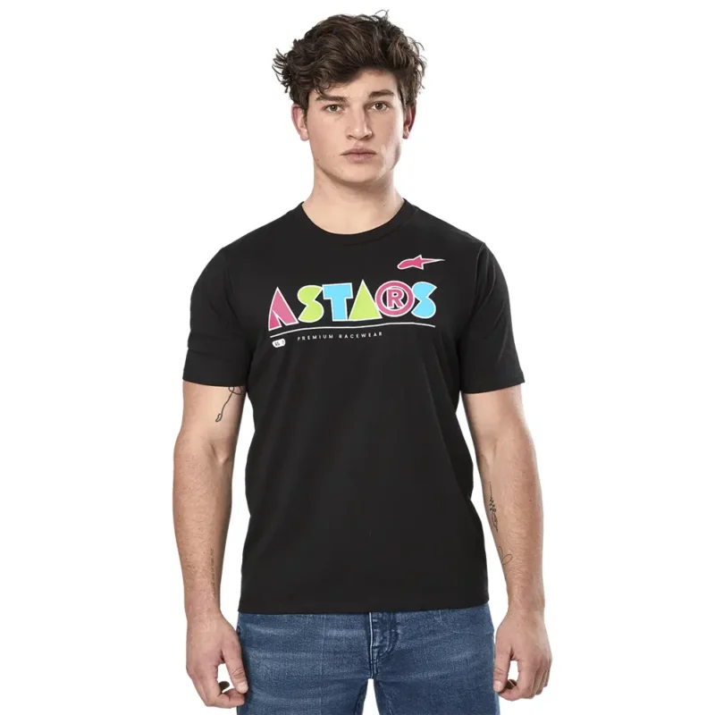 CEREAL CSF - Camiseta Alpinestars