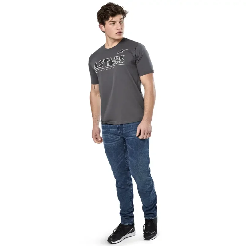 CEREAL CSF - Camiseta Alpinestars