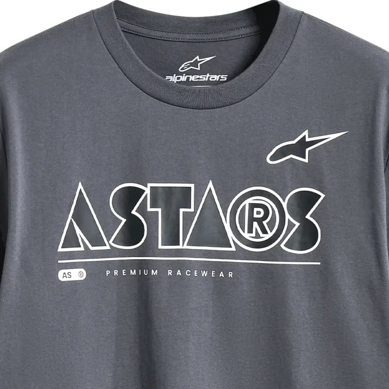 CEREAL CSF - Camiseta Alpinestars