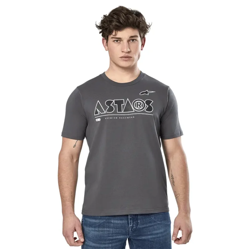 CEREAL CSF - Camiseta Alpinestars