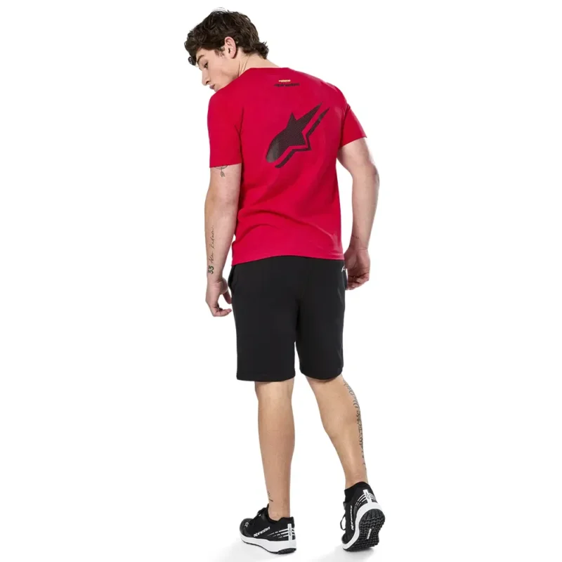 FORMULATE CSF - Camiseta Alpinestars