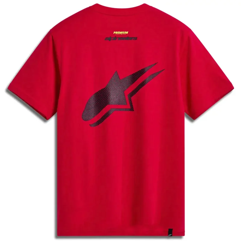 FORMULATE CSF - Camiseta Alpinestars