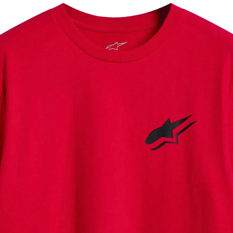 FORMULATE CSF - Camiseta Alpinestars