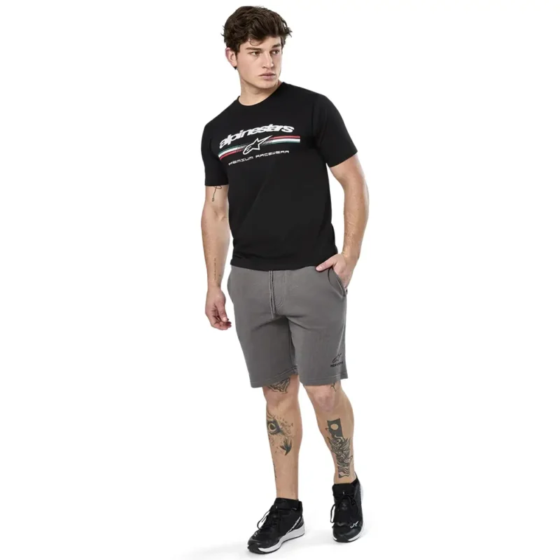 PREVAIL CSF - Camiseta Alpinestars