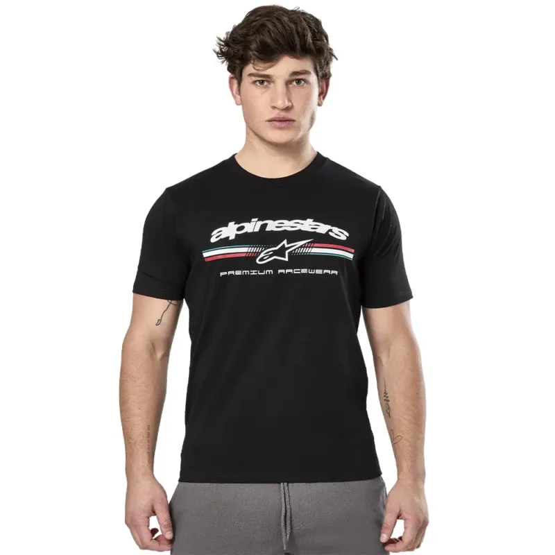 PREVAIL CSF - Camiseta Alpinestars