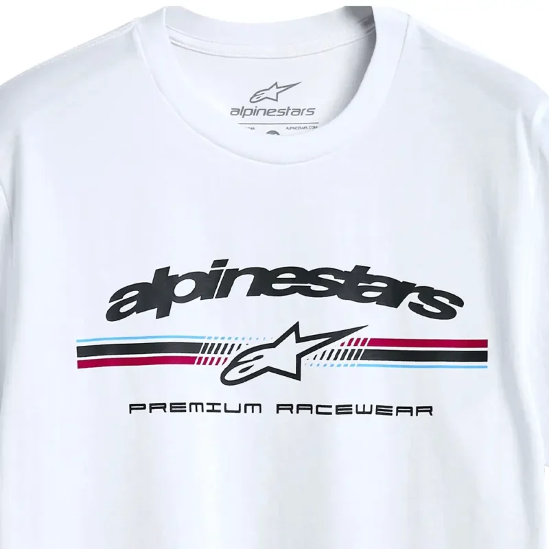 PREVAIL CSF - Camiseta Alpinestars