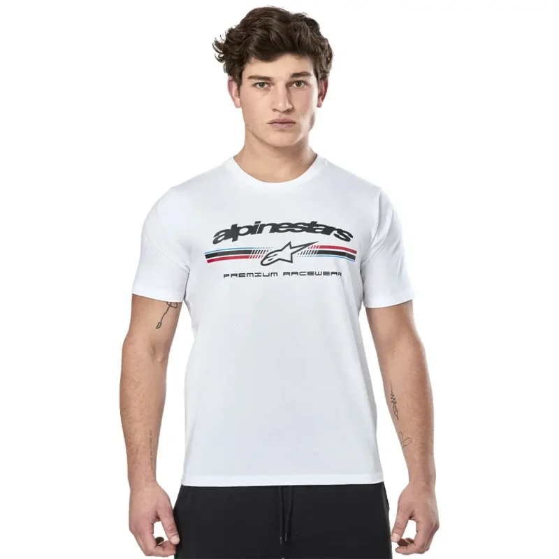 PREVAIL CSF - Camiseta Alpinestars