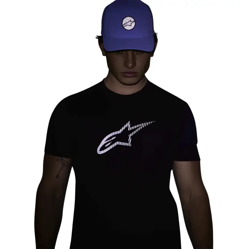 EXEMPTION PERFORMANCE - Camiseta Alpinestars