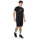 EXEMPTION PERFORMANCE - Camiseta Alpinestars