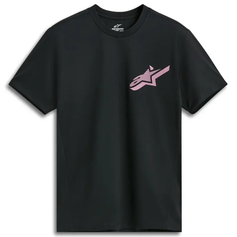 ATTRITION PERFORMANCE - Camiseta Alpinestars
