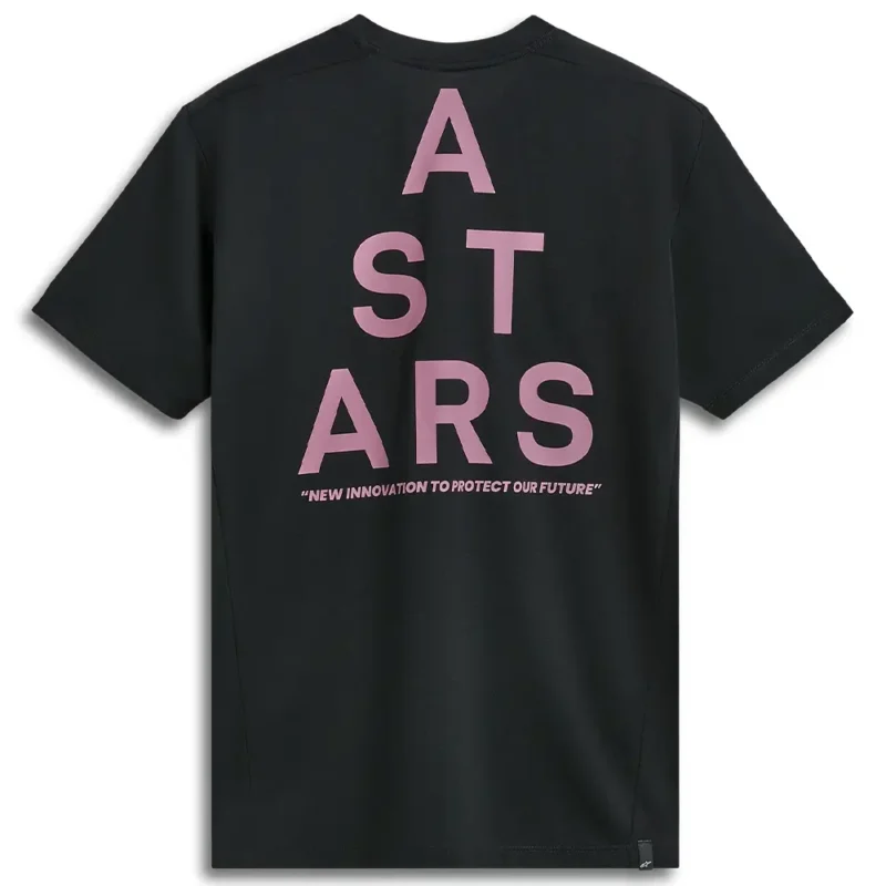 ATTRITION PERFORMANCE - Camiseta Alpinestars
