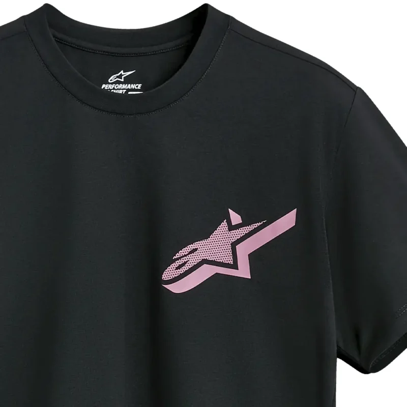 ATTRITION PERFORMANCE - Camiseta Alpinestars