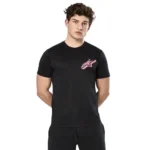 ATTRITION PERFORMANCE - Camiseta Alpinestars